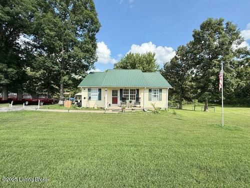 1460 Claggett Rd, Leitchfield, KY, 42754-6772 | Card Image