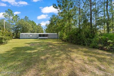 1444 Countryside Acres, House other with 3 bedrooms, 2 bathrooms and null parking in Bryceville FL | Image 1