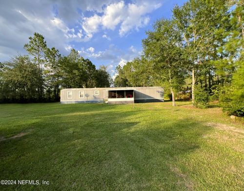 1444 Countryside Acres, Bryceville, FL, 32009 | Card Image