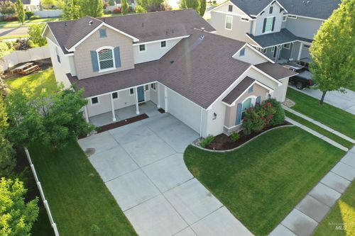 1164 W Olds River Dr, Meridian, ID, 83642-4428 | Card Image