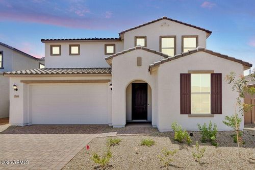 17149 W Sweet Iron Pass, Surprise, AZ, 85387-2472 | Card Image