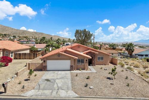 9420 Vista Del Valle, Desert Hot Springs, CA, 92240-1754 | Card Image