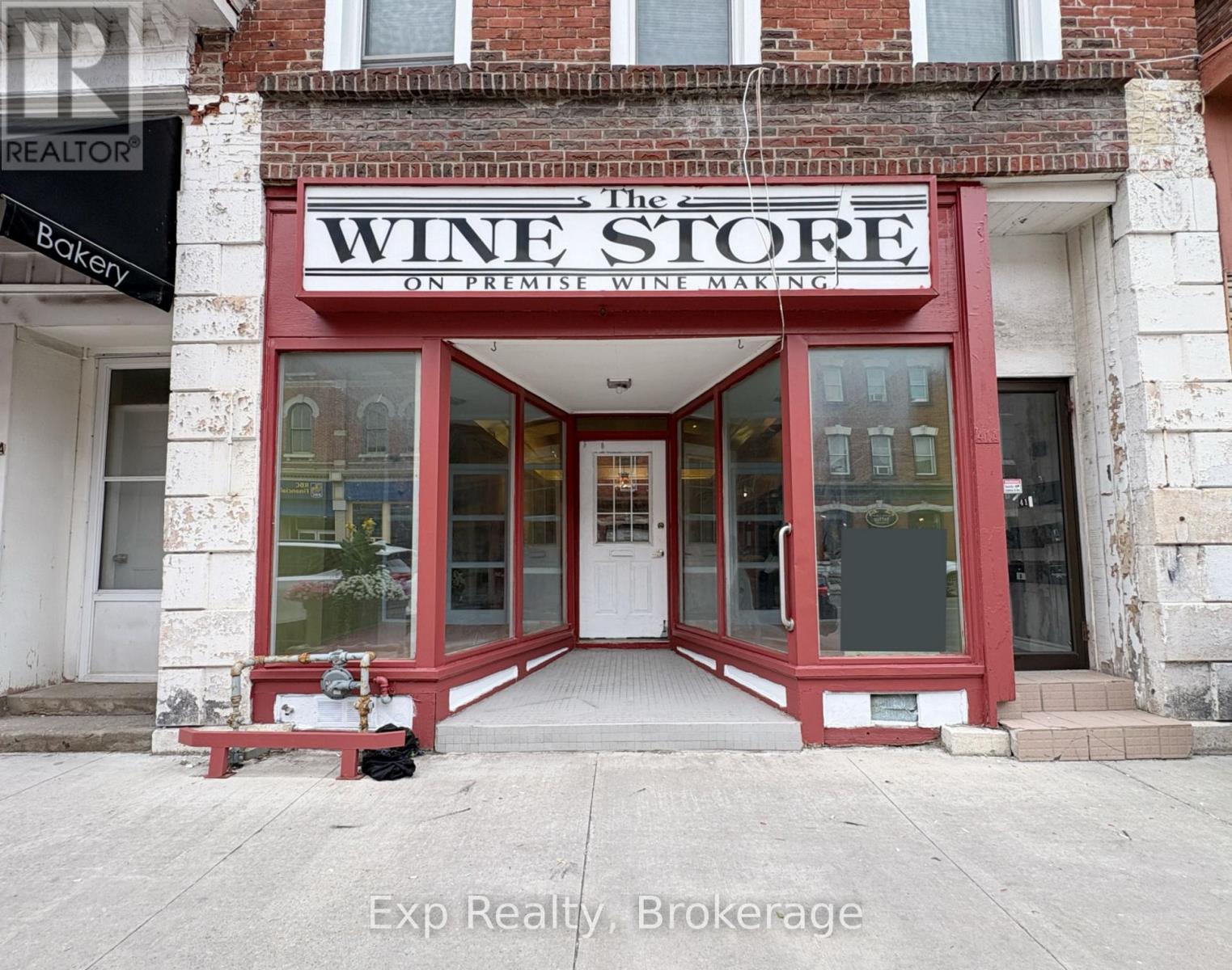 Commercial Lease in Greater Napanee (Greater Napanee)