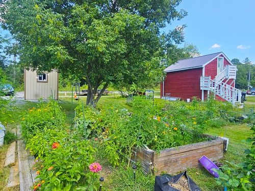 204 Shaw Rd, Cambridge, VT, 05444-9685 | Card Image