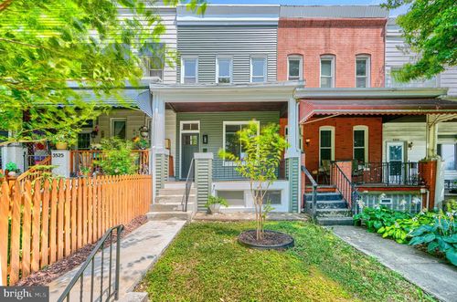 3523 Roland Ave, BALTIMORE, MD, 21211-2429 | Card Image