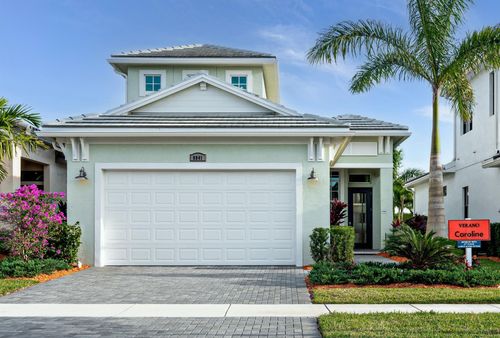 12605 Sw Leopold Way, Port St. Lucie, FL, 34987-4024 | Card Image