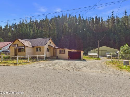 1050 Two Mile Rd, Osburn, ID, 83849 | Card Image