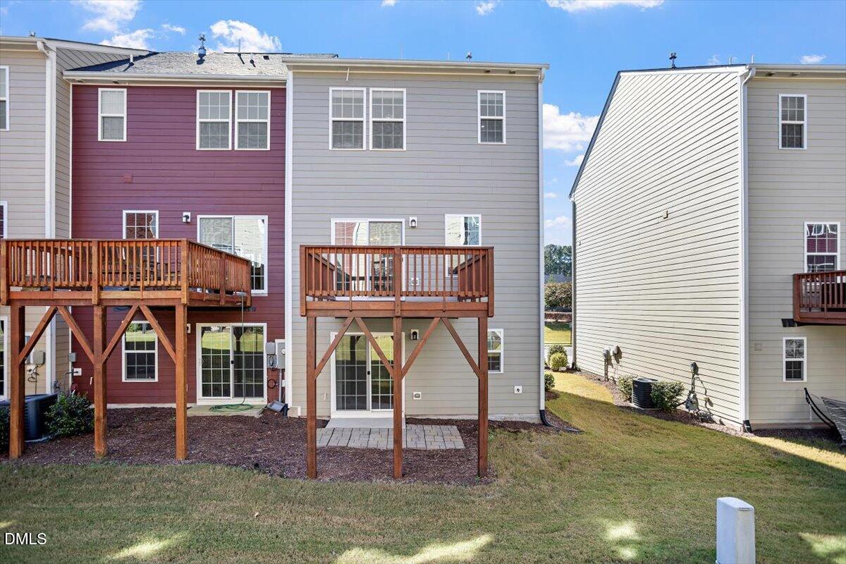 Residential in Durham 4