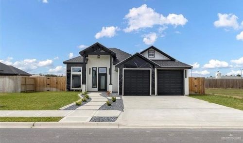 537 Kiki Street, Edinburg, TX, 78542 | Card Image