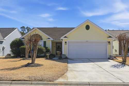 367 Mckendree Ln, Myrtle Beach, SC, 29579-1352 | Card Image