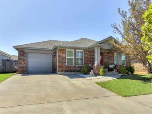 6712 Nw 156th St, Edmond, OK, 73013-2241 | Card Image