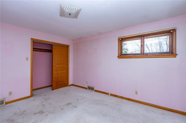 457 Sharon Bedford Rd, House other with 3 bedrooms, 1 bathrooms and 2 parking in West Middlesex PA | Image 17
