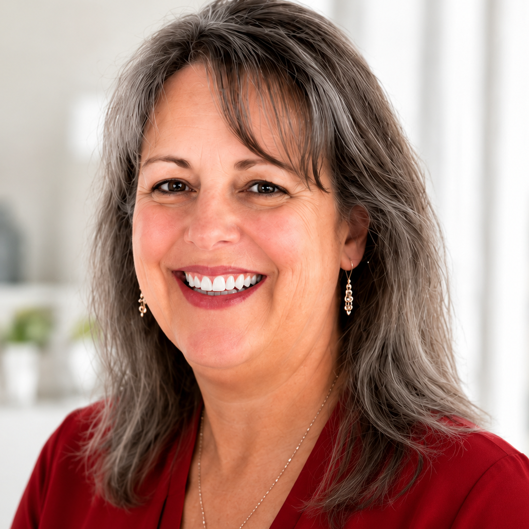 Cristine Kelty