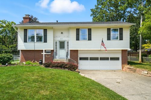 3651 Melrare Ct, Grove City, OH, 43123-2438 | Card Image