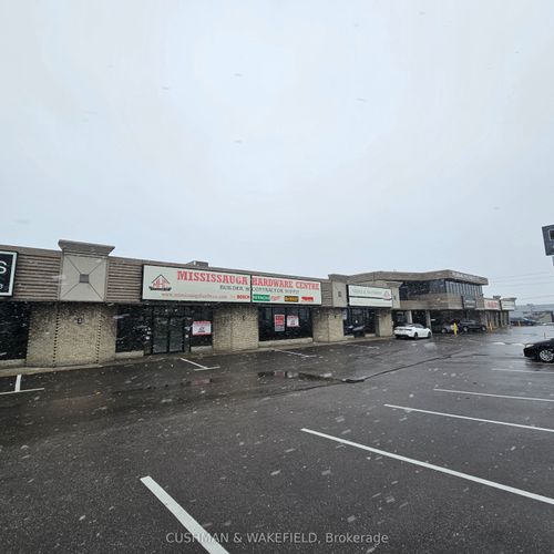 1268-1270 Eglinton Ave E, Mississauga, ON, L4W1K8 | Card Image