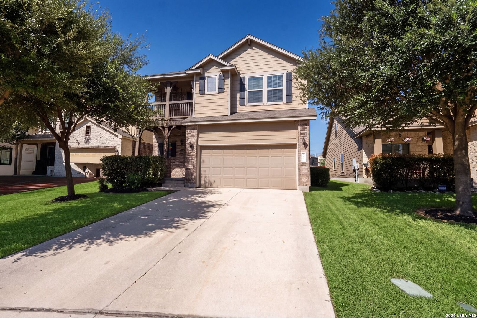 Residential in San Antonio 4