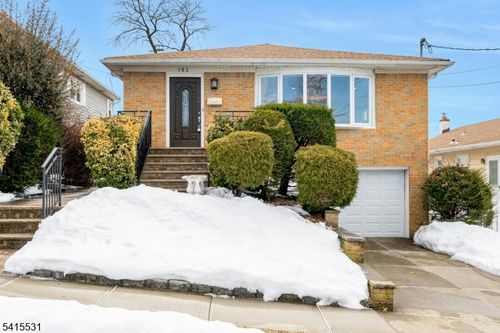 103 Lincoln Ave, North Arlington, NJ, 07031-4760 | Card Image