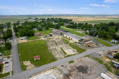 110 N Main Street, Gideon, MO, 63848 | Card Image