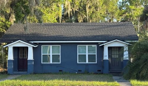 108 E Broadway St, Fort Meade, FL, 33841-2904 | Card Image