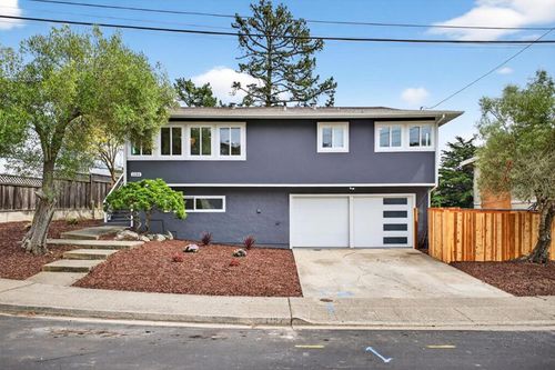 1124 Mason Dr, Pacifica, CA, 94044-3610 | Card Image