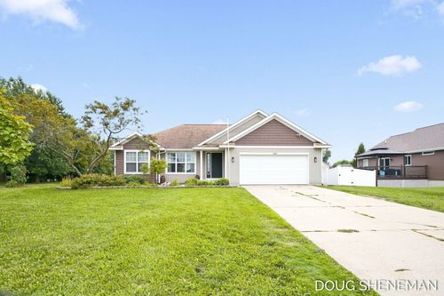 11356 Greenly St, Holland, MI, 49424-9612 | Card Image