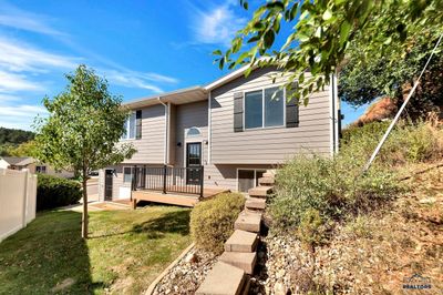 1940 Hillsview Dr, House other with 4 bedrooms, 2 bathrooms and null parking in Rapid City SD | Image 2