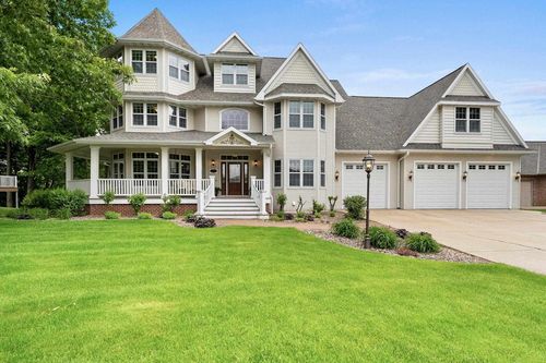 3052 Warm Springs Drive, BELLEVUE, WI, 54311 | Card Image