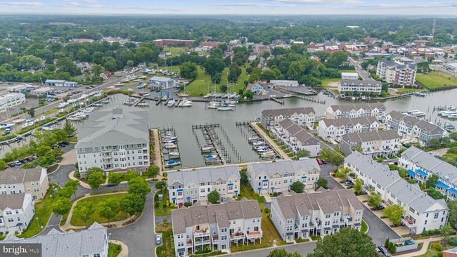 67 - 317 Shipyard Dr, Townhouse with 3 bedrooms, 4 bathrooms and null parking in CAMBRIDGE MD | Image 38