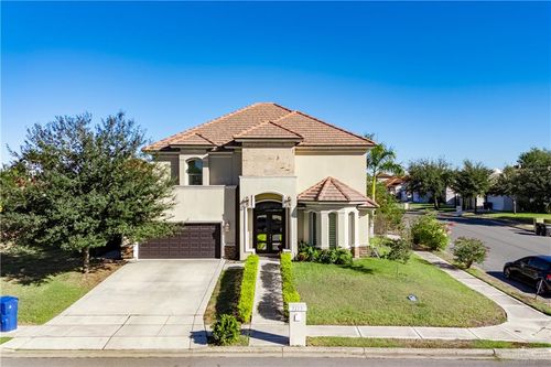 3613 S L St, McAllen, TX, 78503-5711 | Card Image