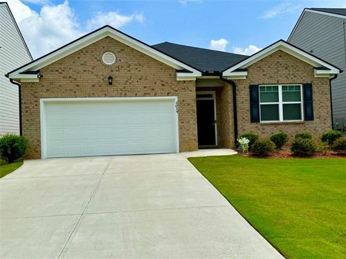 2015 Waycross Ln, Dacula, GA, 30019-9510 | Card Image