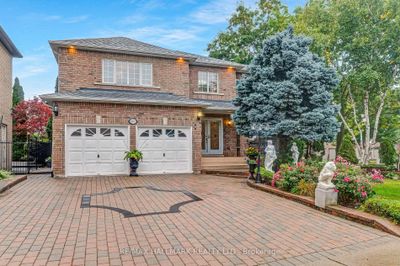 267 Avdell Ave, House other with 4 bedrooms, 4 bathrooms and 6 parking in Woodbridge ON | Image 1