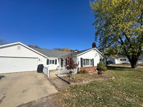 1000 W Superior St, Ottawa, IL, 61350-1746 | Card Image