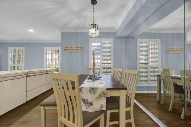APT-610 - 351 N Post Oak Ln, Townhouse with 3 bedrooms, 2 bathrooms and null parking in Houston TX | Image 5
