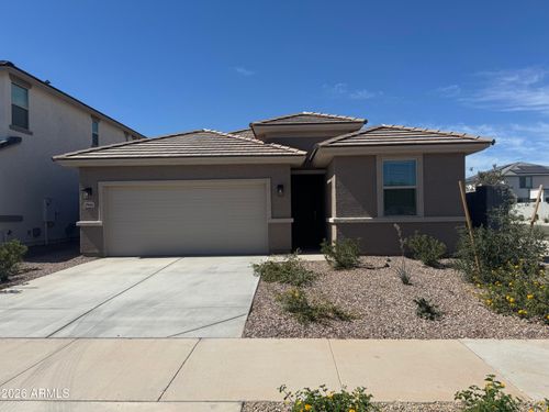 17016 W Cavedale Dr, Surprise, AZ, 85387-1306 | Card Image