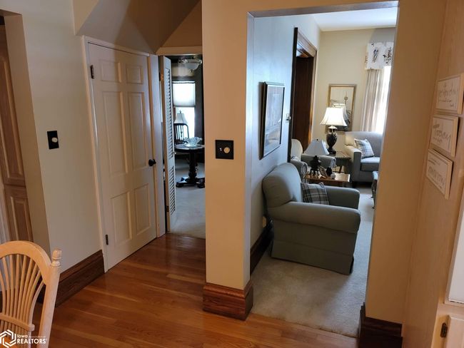 703 W Broadway St, House other with 5 bedrooms, 3 bathrooms and null parking in Eagle Grove IA | Image 33