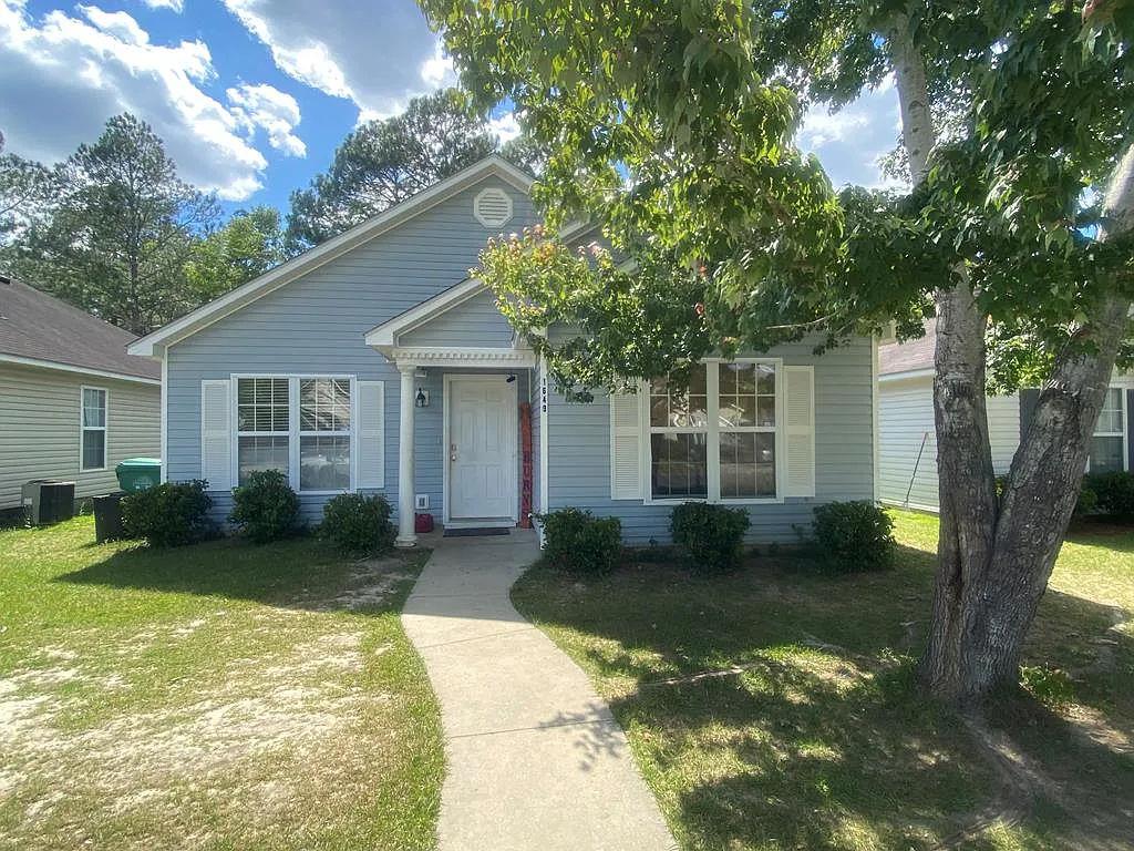 Fresno St, Valdosta, GA 31602