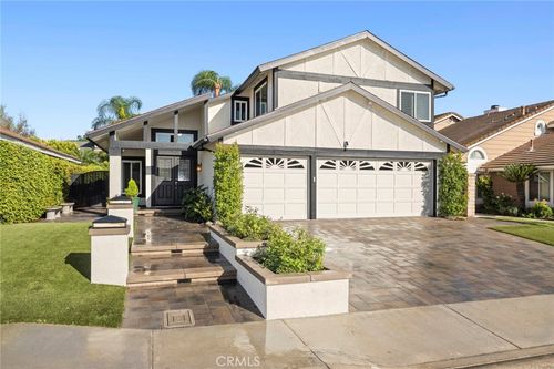 5850 Via Del Bisonte, Yorba Linda, CA, 92887 | Card Image