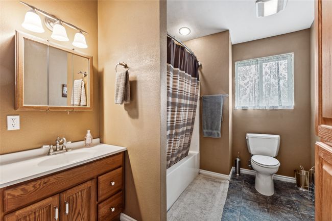 485 Ridge Loop Rd, House other with 3 bedrooms, 2 bathrooms and null parking in Rexford MT | Image 17