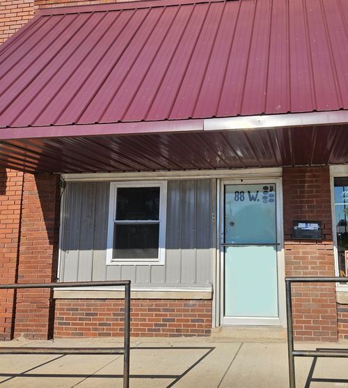 88 W Vincennes St, Linton, IN, 47441-1750 | Card Image