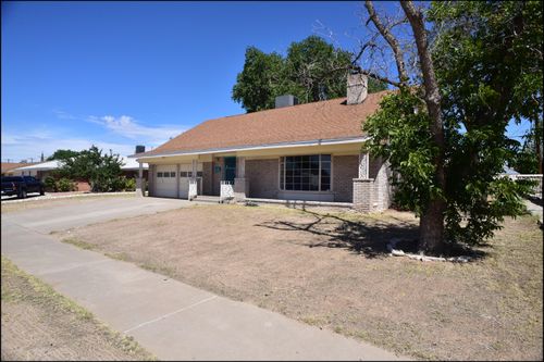 9917 Honolulu Dr, El Paso, TX, 79925-6045 | Card Image