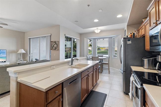 UNIT-102 - 803 Fairwaycove Ln, Condo with 2 bedrooms, 2 bathrooms and null parking in BRADENTON FL | Image 39