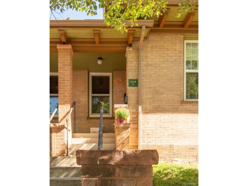 3244 N Clay St, Denver, CO, 80211-3308 | Card Image
