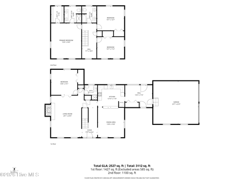 102 James Creek Rd, Southern Pines, NC, 28387-6819 | Card Image
