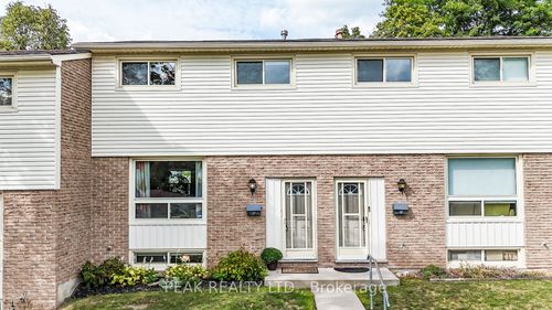 31-165 Green Valley Dr, Kitchener, ON, N2P1K3 | Card Image