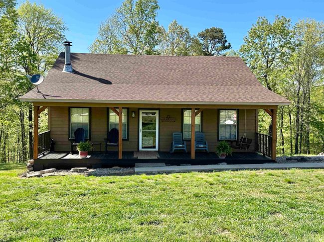 8997 Highway 9, House other with 2 bedrooms, 2 bathrooms and null parking in Mountain View AR | Image 6