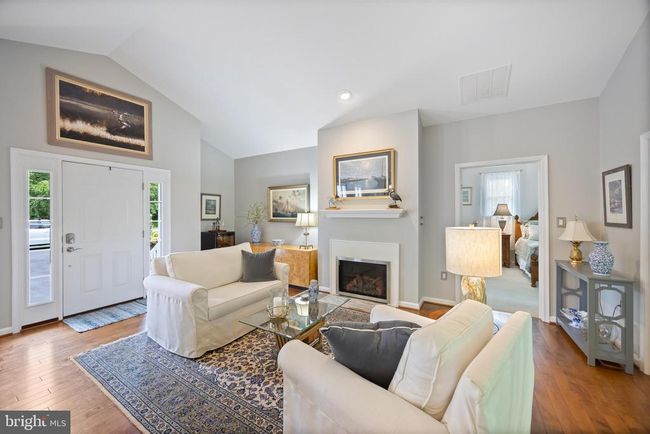 6110 Traceys Overlook Rd, House other with 5 bedrooms, 5 bathrooms and null parking in TRACYS LANDING MD | Image 49