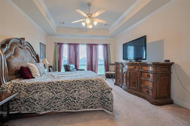 20322 Fossil Valley Ln, House other with 4 bedrooms, 4 bathrooms and 3 parking in Cypress TX | Image 41