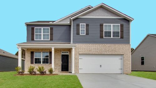 1811 Banded Lane, Lebanon, TN, 37090 | Card Image