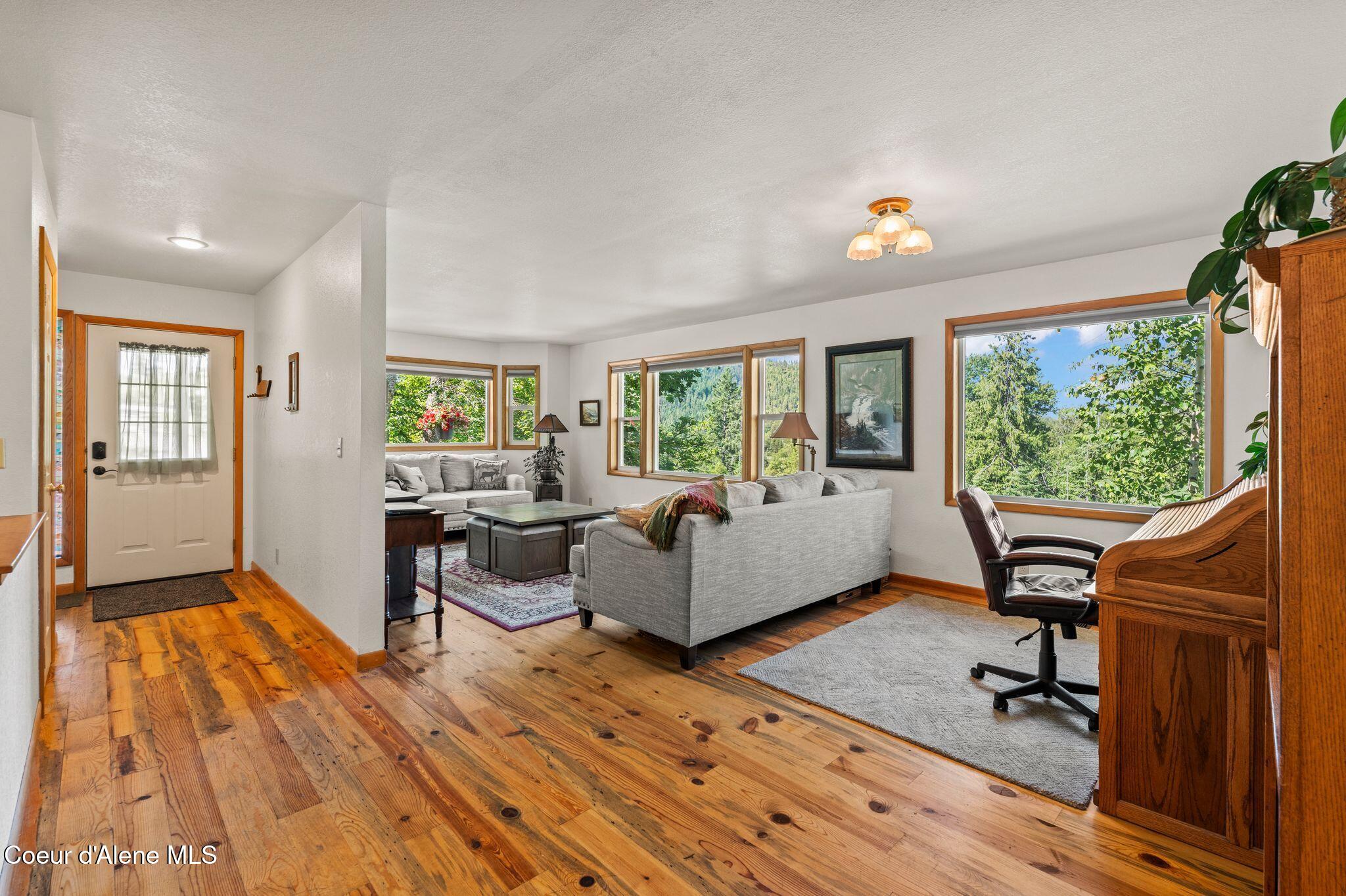 Residential in Sandpoint 4