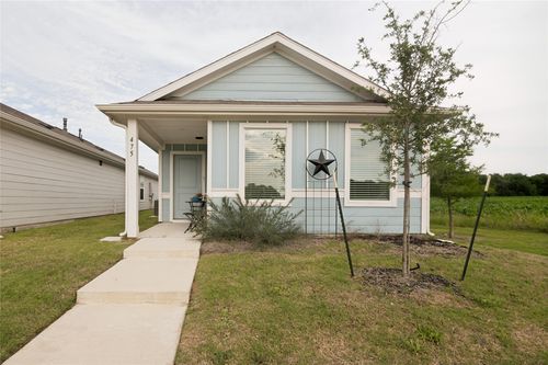 475 Whistlestop Way, Ferris, TX, 75125-9205 | Card Image
